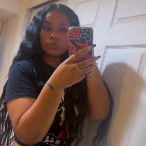 Meet your Posher, Tyiesha